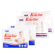 Quần Pro-Gila thử quần cũ một mảnh mỏng quý tộc cổ điển trải nghiệm tải tã 5 miếng - Tã / quần Lala / tã giấy tã sơ sinh Tã / quần Lala / tã giấy