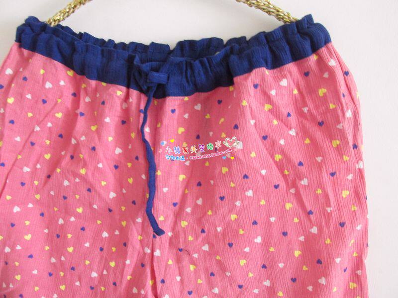 Pantalon pyjama - Ref 730650 Image 7