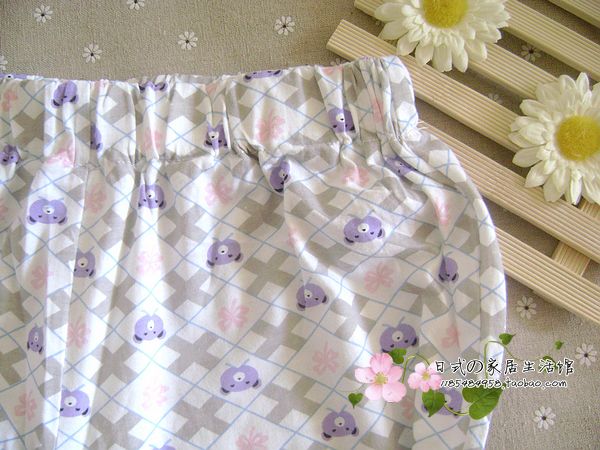 Pantalon pyjama - Ref 726253 Image 10