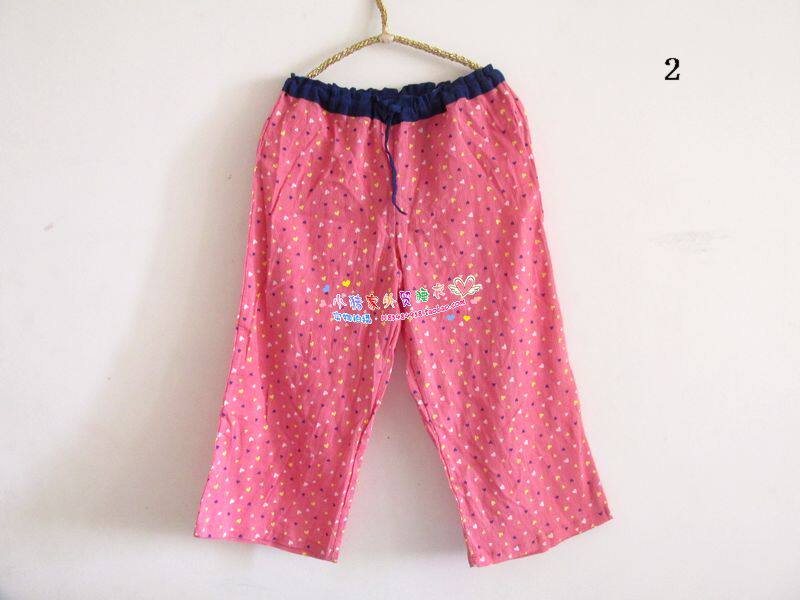 Pantalon pyjama - Ref 730650 Image 6