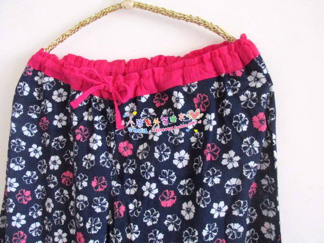 Pantalon pyjama - Ref 730650 Image 9