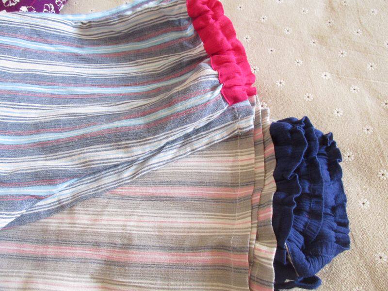 Pantalon pyjama - Ref 730650 Image 24