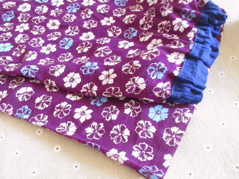 Pantalon pyjama - Ref 730650 Image 25