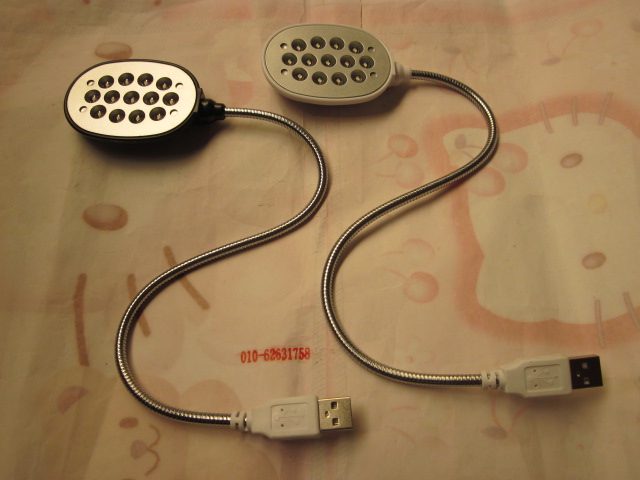 Lampe USB - Ref 375582 Image 7