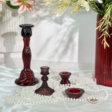 Серия Dragon Red ~ Beautiful Flame Wedding Festivat
