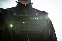 Spot (AS Shop) PSIGEAR MPCS Mobile Chest Pack Molle Tactical Pack PR-1