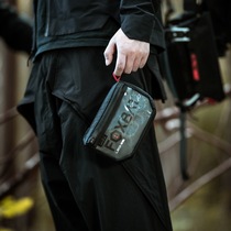 FOXBAT-Flying Fox industrial LEG-26 small print storage bag function MOLLE vice bag small transparent bag