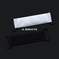 (AS shop) AOKU plain Velcro base morale chapter base compatible with molle