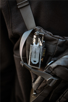 SPOT (AS SHOP) FOXBAT-Flying FOX INDUSTRIAL LEG-17 Gadget KIT PSIGEAR LINK