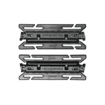 PSIGEAR HINGE modular button HMS system plug