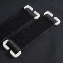 (FOXBAT-flying fox industry) MOLLE function Velcro base morale chapter base conversion seat