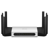 TP-Link Ax6000 Двойной гигабит WiFi6 Интеллектуальные игровые маршруты сетка XDR6080 E-Zhan Turbo
