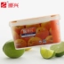 Hồi sinh hộp lưu trữ hình chữ nhật dung lượng lớn lò vi sóng lưu trữ hộp ăn trưa chịu nhiệt hộp kín hộp kín - Hộp cơm điện sưởi ấm