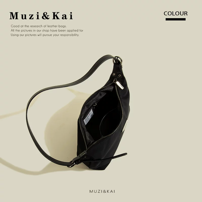 Underarm bag, shoulder bag, one-shoulder bag