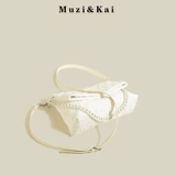 Сумка подмышку, сумка через плечо, небольшая сумка на одно плечо, коллекция 2023