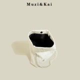 Сумка подмышку, сумка через плечо, небольшая сумка на одно плечо, коллекция 2023