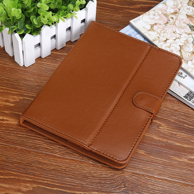 Bảy inch Lenovo Samsung khung phổ biến bao da vỏ viên thuốc bảo vệ tay áo jacket bộ điện thoại di động 7 inch miễn phí vận chuyển - Phụ kiện máy tính bảng bàn phím rời ipad