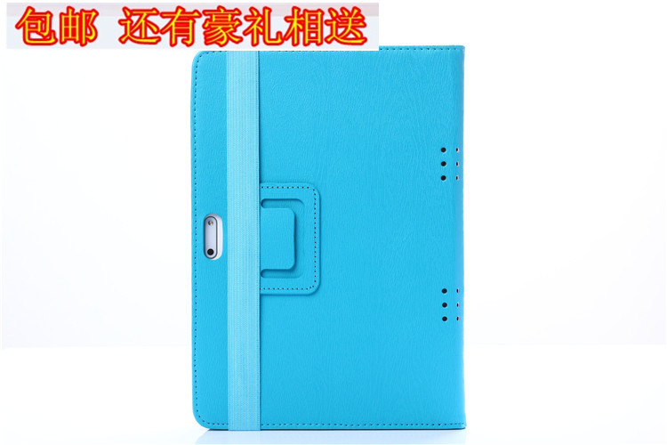 CUBE u63YR đặt U63 quad-core 3G Trường hợp 9.6 inch mát mẻ hơn U63GT Tablet PC Case - Phụ kiện máy tính bảng bao da bàn phím ipad