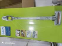 Philips vacuum cleaner home FC6722 handheld small wireless charging car 2-in-1 suction