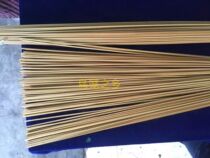 Sichuan cage thrush cage accessories cage silk bamboo silk Bamboo strip door silk door tag