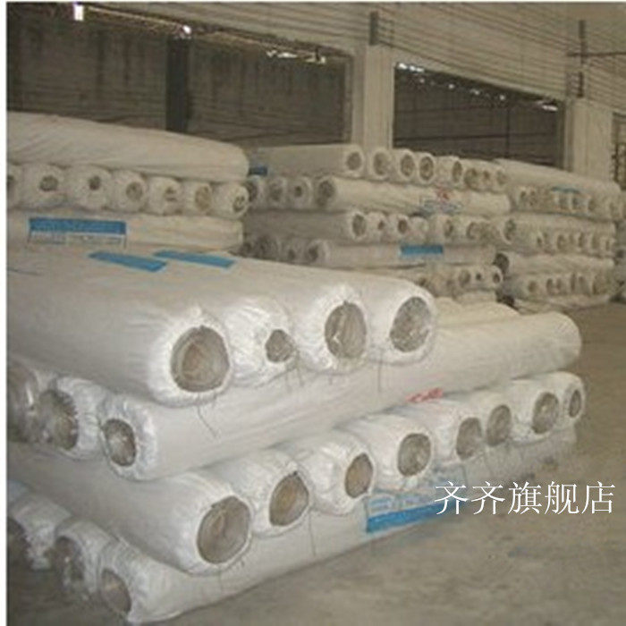 Plastic film whole roll agricultural transparent plastic cloth thickened greenhouse film agricultural film plastic film insulation film White film
