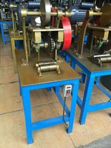 Electric fast Burr-Free pipe cutting machine thin steel pipe copper pipe cutting machine pipe end shrink machine 220V 380V