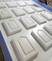 Custom cabinet door Suction Door Die Press Door Shoe Cabinet Wine Cabinet TV Cabinet Bookcase Cabinet Balcony Cabinet Five Bucket Cabinets