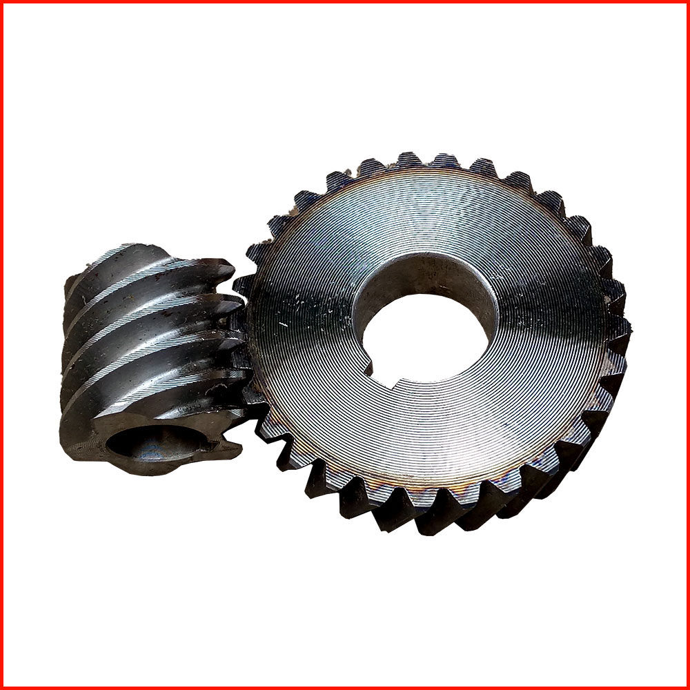 Original Lifeng B20 B25 B30 mixer egg beater turbine accessories gear worm gear