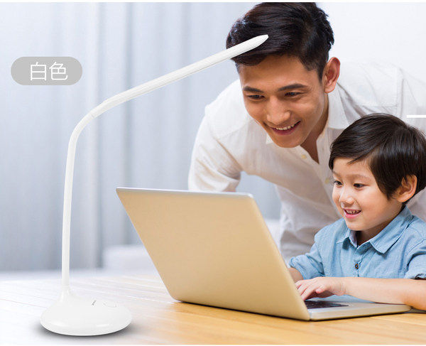 Panasonic 松下 致馨系列 LED护眼台灯 HH-LT0220 优惠券折后¥89包邮(¥99-10)