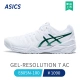 2018 chính hãng yasehi Asics Djokovic mới giày tennis chuyên nghiệp giay bitis nữ