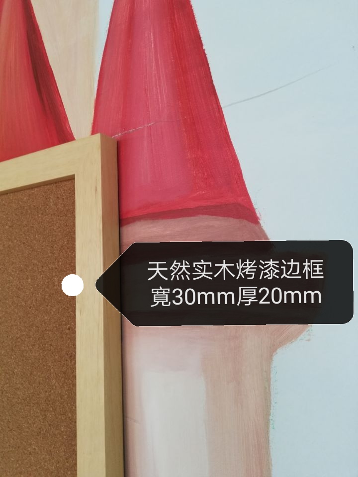 Soft Wood Board Line Solid Wood Frame Drawing Room Picture Frame Photo Frame Poster Frame A4A3 Business License Photo Wall Panel 