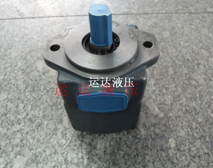 TCH Hydraulic Vane Pump PVF1-8-F-R PVF1-14-F-R 19 23 17 High Pressure Bass Vane Pump