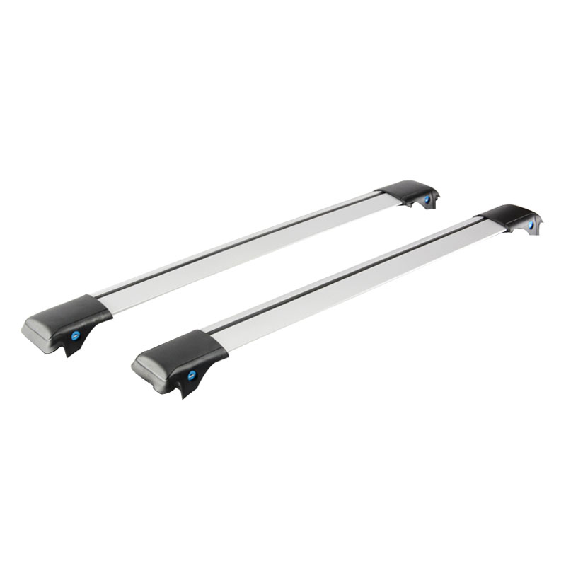 A Pair Roof Rack Car Roof Cross Rack For Volkswagen Touareg 20062016