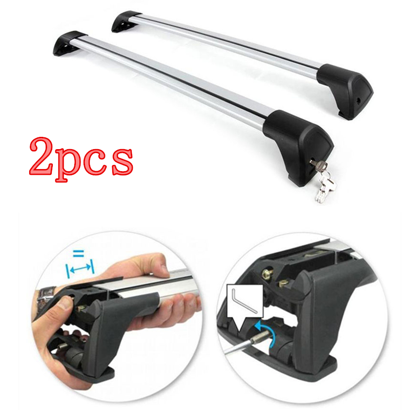 Aluminium Alloy Car Roof Rack Holder For Benz B180 B200 B250 20092016