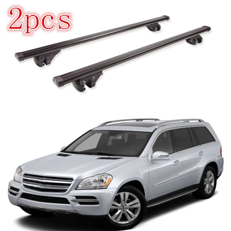 Auto Top Roof Rack Carrier Baggage Holder For Mercedes Benz Gl Baggage Holder For Mercedes Benz Gl