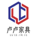 卢卢家具的LOGO
