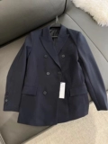 Zara, весенний лонгслив, пиджак классического кроя, косплей, тренд сезона, облегающий крой