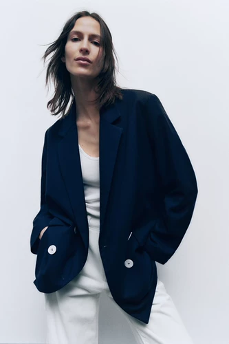 Zara, весенний костюм, косплей, тренд сезона, оверсайз