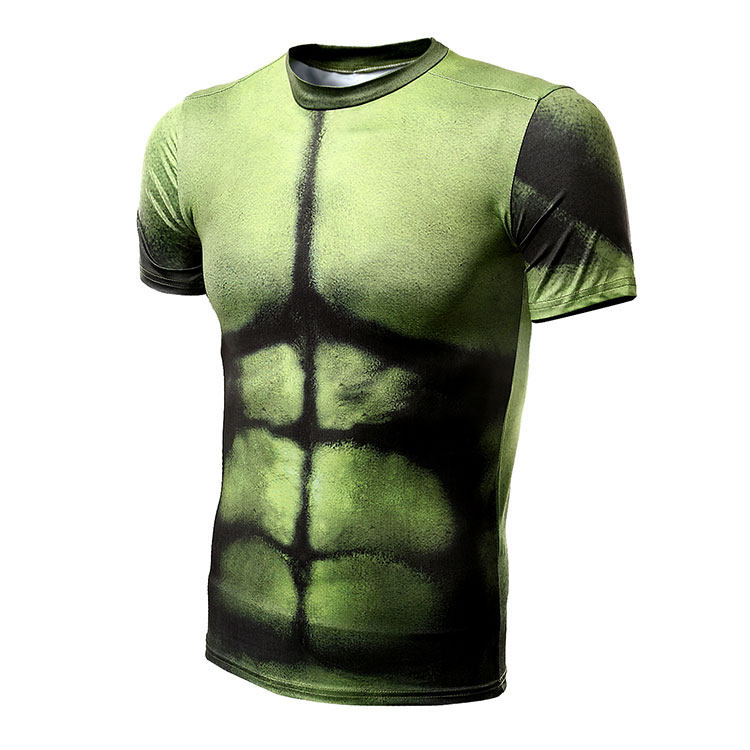Vêtement fitness homme T-BOY - Ref 603851 Image 19