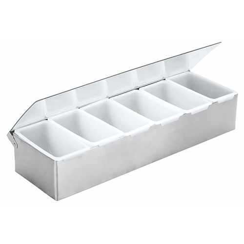 Plastic-Steel Taste Case Plastic Sauce Seasoned Box Food Box Cuisine Box Taste Rack Household Goods