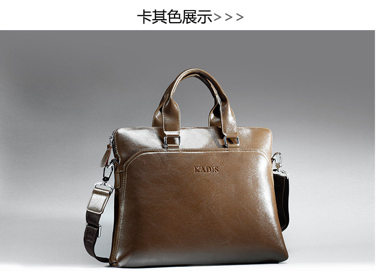 Sac pour homme - Ref 53865 Image 26