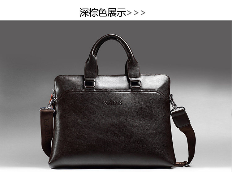 Sac pour homme - Ref 53865 Image 31