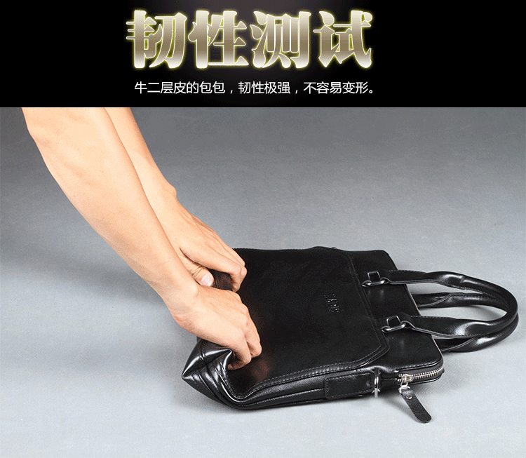 Sac pour homme - Ref 53865 Image 37