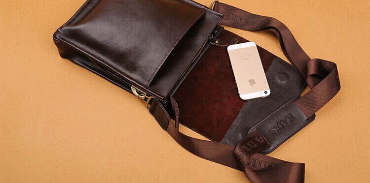 Sac homme - Ref 52664 Image 39