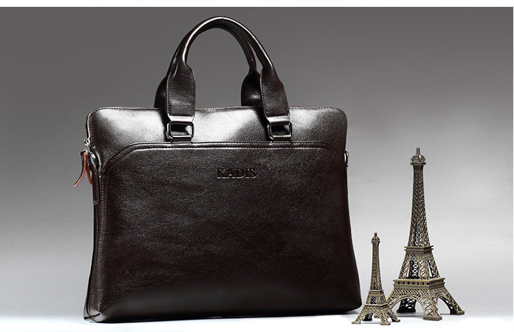 Sac pour homme - Ref 53865 Image 32