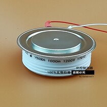 Y50KAEOT KA1000A 1200V 1400V 1600V 1800V high frequency thyristor thyristor