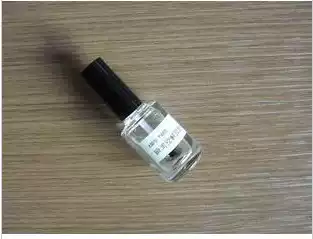 502 Degreasing agent super strong removal 502 glue AD-1 502 Sol remover with brush