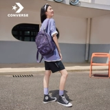 Converse, конверсы, маленький рюкзак