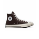 CONVERSE Converse official 1970S sports high-top canvas shoes Bath style Mocha brown brown A08137C