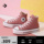 CONVERSE Женские повседневные кроссовки Converse official All Star Lift с высоким берцем на толстой подошве A10645C mini 0